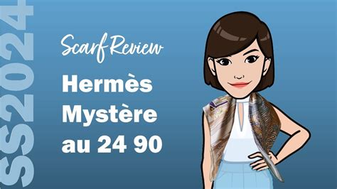 hermes mystere au 24|hermes ss2024 review.